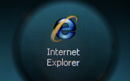 Bóng ma của Internet Explorer sẽ ám ảnh Internet trong nhiều năm