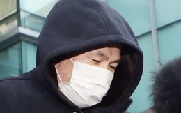 Án tử hình hiếm hoi ở Hàn Quốc