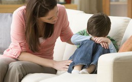 5 điều bố mẹ những đứa trẻ kiên cường, thông minh thường làm khi con họ trải qua khó khăn