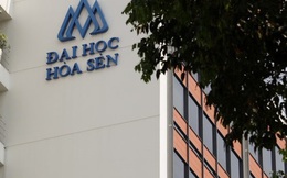 Bloomberg: Nguyễn Hoàng - doanh nghiệp sở hữu loạt trường Đại học Hoa Sen, Hồng Bàng… sắp chào bán cổ phần, nâng định giá công ty lên 1 tỷ USD