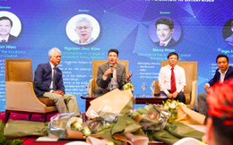 Đã có 30 quỹ là đối tác chiến lược của vườn ươm khởi nghiệp Việt Nam, dự rót 3-5 triệu USD cho các startup ngay năm 2022