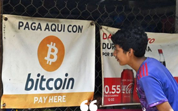 Tổng thống mang gần nửa tỷ USD quốc khố đặt vào 'canh bạc' Bitcoin, mỗi người dân El Salvador phải 'gánh' bao nhiêu tiền?