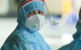 Ít nhất 857 nhân viên y tế, bác sĩ Hà Nội xin nghỉ việc và xin chuyển công tác