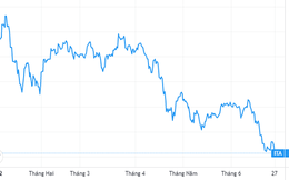 Vì sao cổ phiếu ITA bị bán sàn hàng chục triệu đơn vị phiên ngày 27/6?