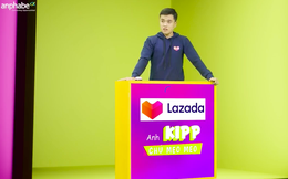 Sếp nhân sự Lazada Việt Nam: Để giữ chân nhân sự trẻ thế hệ ‘ẩm ương’ cần sự cởi mở, thấu hiểu và tinh tế