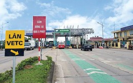Tất cả cao tốc Việt Nam sẽ thu phí tự động từ 1/8/2022