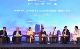 "Cứ hai tuần ngành du lịch Việt Nam kiếm được 1 tỷ USD từ khách quốc tế, hiếm có ngành nào có doanh thu khủng như vậy?"