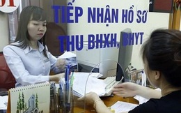 Hà Nội: Điều chỉnh mức tiền đóng bảo hiểm xã hội trước ngày 25/7
