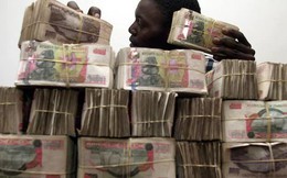 Ngân hàng trung ương Zimbabwe tuyên bố tăng lãi suất lên 200%