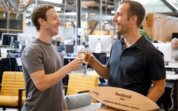 Chân dung người sẽ thay thế Sheryl Sandberg làm COO công ty mẹ Facebook