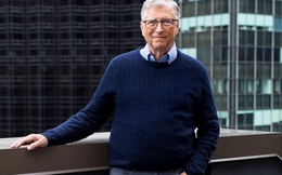 Bộ sưu tập phương tiện đi lại xa hoa bậc nhất giới tỷ phú của Bill Gates