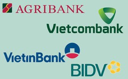 Hàng chục nghìn khách hàng vay vốn tại Agribank, BIDV, VietinBank, Vietcombank thuộc diện được hỗ trợ lãi suất 2%