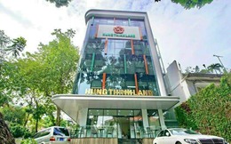 VinaCapital rót 25 triệu USD vào Hưng Thịnh Land, định giá có thể lên tới 2 tỷ USD