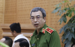Cơ quan điều tra bác thông tin cựu Bộ trưởng Nguyễn Thanh Long tự tử