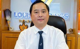 Công ty của ông Nhân Louis 'cạn' lãnh đạo vì nhân sự cấp cao liên tục bỏ ghế