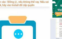 Vay 10 triệu qua app phải trả 15 triệu đồng sau 5 ngày