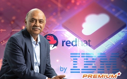 Arwind Krishna, người ‘khai sáng’ đám mây cho IBM