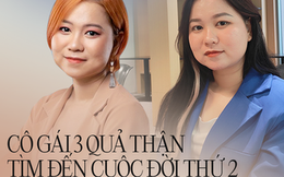 Phương Thanh: Từ ngày được mẹ hiến quả thận để cứu mạng sống, cô gái quyết vượt qua số phận, trở thành Giám đốc Marketing khi chưa đầy 30 tuổi