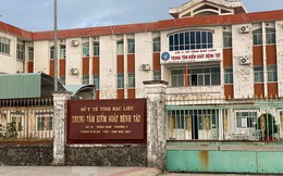 Bạc Liêu khởi tố vụ án vi phạm quy định đấu thầu liên quan Công ty Việt Á