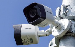 Quốc gia lớn ở châu Âu "đau đầu" vì camera giám sát Trung Quốc được cài khắp cả nước