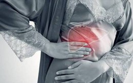 "2 đen, 2 ngứa, 1 đau" là dấu hiệu gan tổn thương, dễ hình thành ung thư