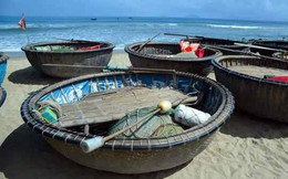 Báo nước ngoài ca ngợi "đặc sản" thuyền thúng Việt Nam: Mang sức hút không thể cưỡng lại!