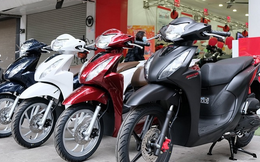 Những mẫu xe nào của Honda đang bán chênh giá - mức chênh ra sao?