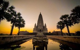 Trải nghiệm mới Ấn Độ, tận mắt khám phá vạn điều mê hoặc ở nơi “đất Phật”