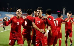Tiếp bước tuyển Việt Nam, Đông Nam Á tiến gần tới con số kỷ lục tại đấu trường châu lục