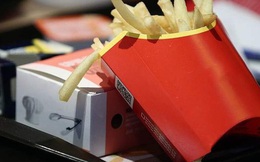 Khoảng 200 nhà hàng McDonald’s sẽ mở ở Nga với tên mới
