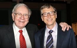 6 sai lầm tiền bạc người giàu như Bill Gates hay Warren Buffett không bao giờ mắc phải