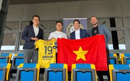 Chuyên gia Pau FC: Cơn 'lên đồng' rồi sẽ qua, Quang Hải không dễ tỏa sáng