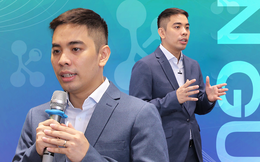 Cựu CEO WeFit tái xuất sau 2 năm vắng bóng: Giữ ghế CEO startup giáo dục, khẳng định sở hữu công nghệ đặc biệt mà các bên khác không có