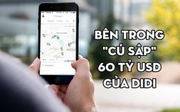 Bên trong ‘cú sập’ 60 tỷ USD thay đổi hoàn toàn ngành công nghệ Trung Quốc