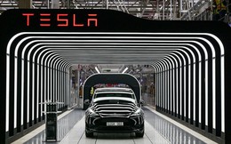 Chuỗi ngày bán xe kỷ lục của Tesla sắp kết thúc?