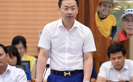 Hà Nội yêu cầu Nhà Hát kịch báo cáo nhanh về diễn viên Hồng Đăng sau tin đồn xâm hại tình dục ở nước ngoài