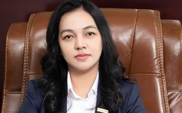 Sacombank tái bổ nhiệm bà Nguyễn Đức Thạch Diễm làm Tổng giám đốc