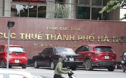 Cục thuế Hà Nội điểm mặt loạt doanh nghiệp chây ỳ nộp thuế