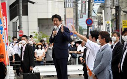 Cảnh sát trưởng hé lộ thông tin bất ngờ về kế hoạch bảo vệ ông Abe Shinzo