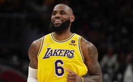 Bí quyết “tiền đẻ ra tiền” của vận động viên tỷ phú LeBron James được chú ruột dạy từ khi 3 tuổi: “Đi ăn, đi chơi với 1 đô la, những hãy tiết kiệm đồng đô la còn lại”