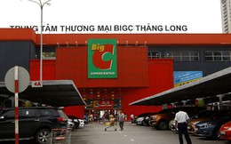 Ông lớn Thái Lan Central Retail đầu tư 20.000 tỷ đồng vào thị trường bán lẻ Việt Nam, nhắm các cơ hội M&A