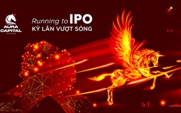 Giải mã sức nóng sự kiện "Running to IPO" với doanh nghiệp SMEs