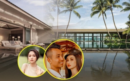 Resort 6 sao mới ở Phú Quốc, từ doanh nhân đến hoa hậu đều mê: Có nhà hàng lọt top đầu Đông Nam Á, giá có thể tới 40 triệu đồng/đêm