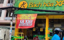 300 cửa hàng biến mất trong ít tháng, Bách Hoá Xanh tiếp bước Saigon Co.op, Wincommerce gặp khó tại ngưỡng “kháng cự mạnh” khi doanh thu tiệm cận 30.000 tỷ đồng?