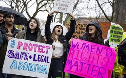 Phán quyết lật ngược "Roe kiện Wade": Phong trào đòi quyền phá thai nóng hơn bao giờ hết, có cả một thế hệ sẵn sàng dẫn dắt thay đổi