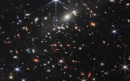 NASA tiếp tục công bố 3 tuyệt tác mới do Kính viễn vọng Không gian James Webb chụp được, cung cấp cái nhìn chưa từng có về vũ trụ