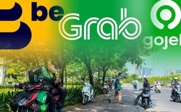 Grab, Be và Gojek đang thu những loại phụ phí gì?