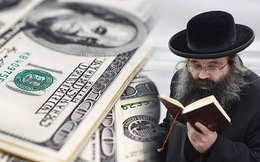 Người Do Thái đặc biệt "nhạy cảm" với tiền, họ áp dụng 9 cách tư duy sáng suốt này để không bỏ lỡ cơ hội "tiền đẻ ra tiền"