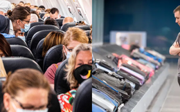 Mua vé hơn 250 triệu đồng, hành khách bị hoãn chuyến 10 lần, mất luôn hành lý mà không được đền bù