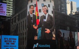 DealStreetAsia: Kỳ lân VNG xem xét chào bán 12,5% cổ phần để niêm yết trên sàn Nasdaq vào cuối năm nay
